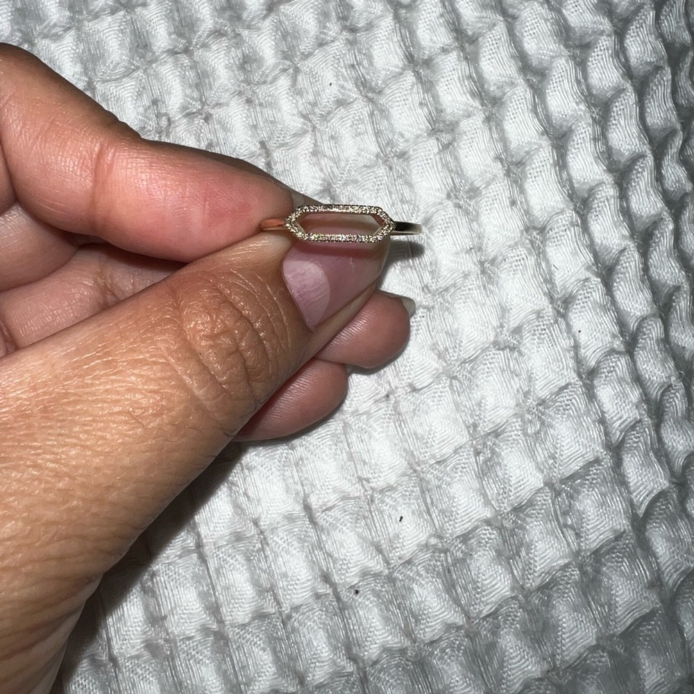 Baileys Box Ring